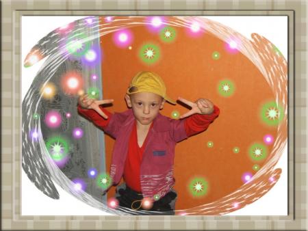 mon frero dylan