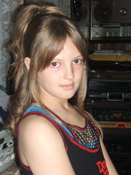 deborah ma soeur 