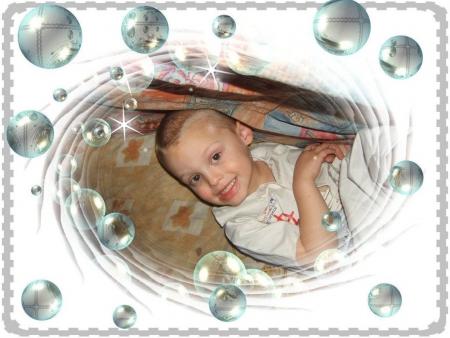 mon petit frere bryan