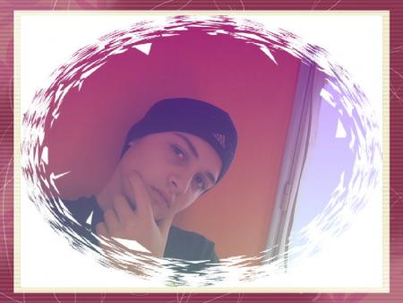 moi qui prent la pose !!!!!!!
